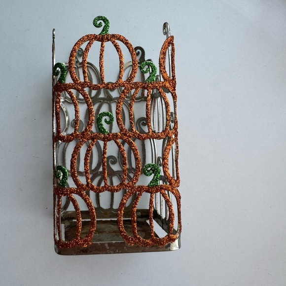 Bath & body works retired shimmer pumpkin soap sleeve - Picture 5 of 5